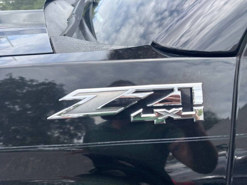 2017 GMC Sierra 2500HD