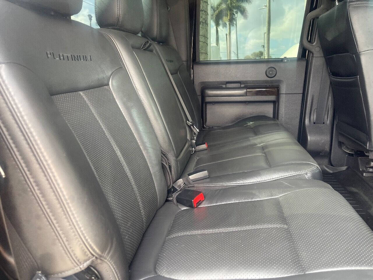 2016 Ford F-250 Pickup - $29,900