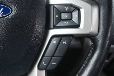 2021 Ford F-350 Super Duty