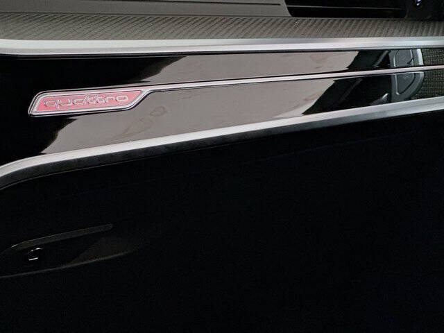 2022 Audi S7 2.9T quattro Prestige