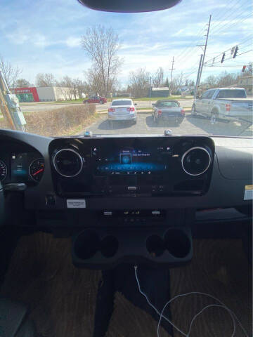 2021 Forest River MBS 2401B