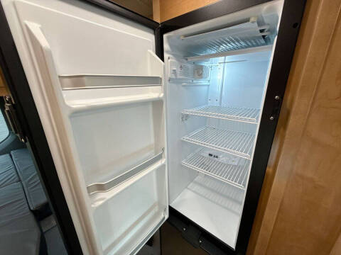 2022 Mercedes-Benz Sprinter