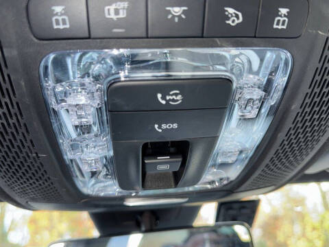 2020 Mercedes-Benz A-Class A 220 4MATIC