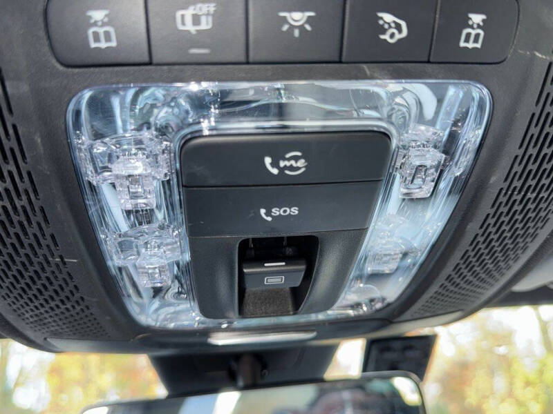 2020 Mercedes-Benz A-Class A 220 4MATIC