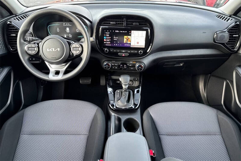 2023 Kia Soul S