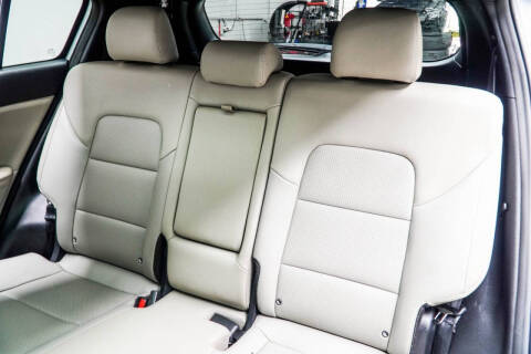 2022 Kia Sportage Nightfall