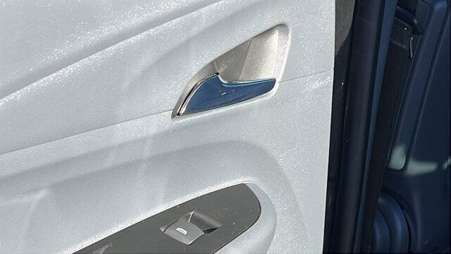 2019 Chevrolet Bolt EV LT