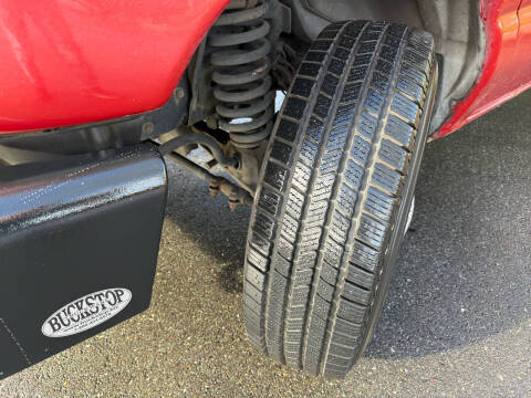 2005 Ford E-Series E-350 SD