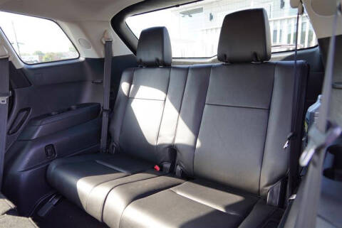 2013 Mazda CX-9 Touring