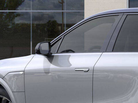 2026 Cadillac LYRIQ-V