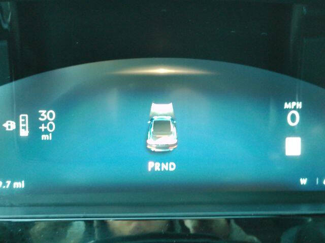 2023 Lincoln Corsair Grand Touring