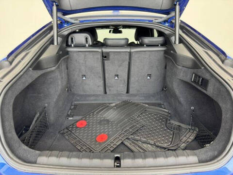 2022 BMW 4 Series 430i Gran Coupe