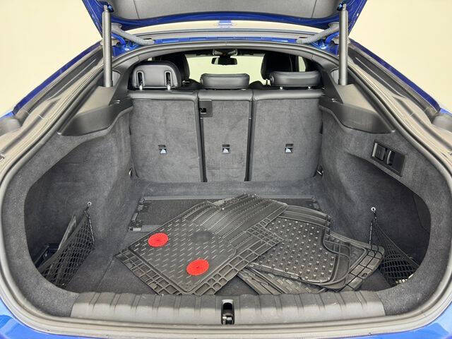 2022 BMW 4 Series 430i Gran Coupe