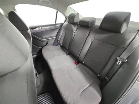 2014 Volkswagen Jetta S