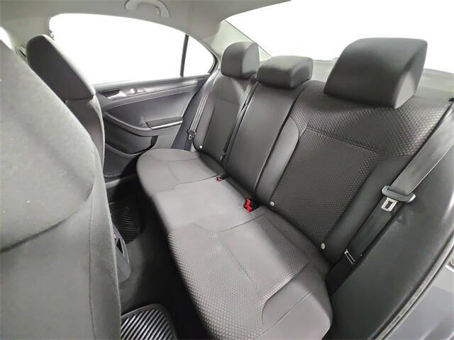 2014 Volkswagen Jetta S