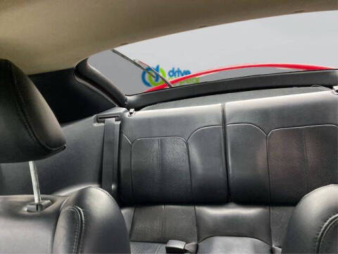 2000 Mitsubishi Eclipse GT