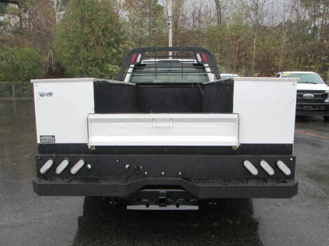 2020 Ford F-350 Super Duty XL