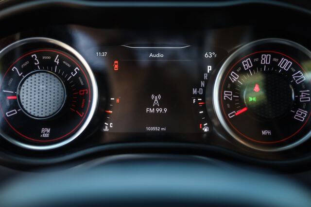 2020 Dodge Challenger R/T