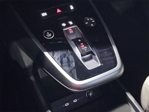 2022 Audi Q4 e-tron quattro Premium 50