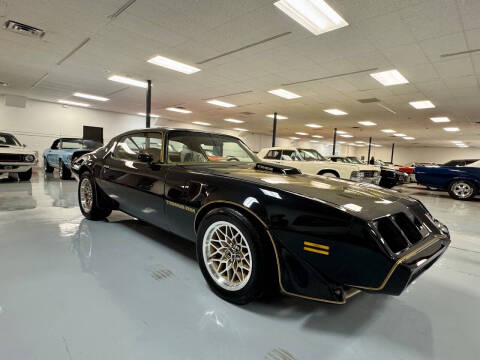 1979 Pontiac Trans Am