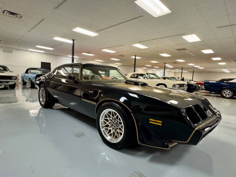 1979 Pontiac Trans Am