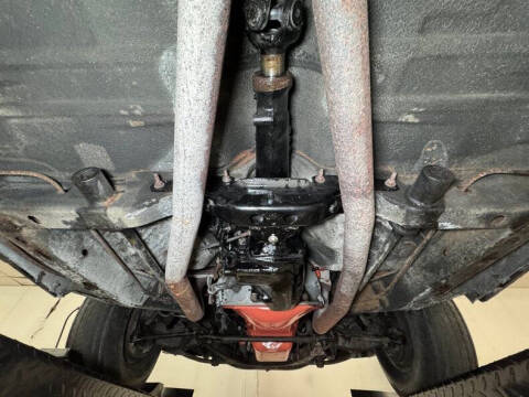 1970 Plymouth Roadrunner