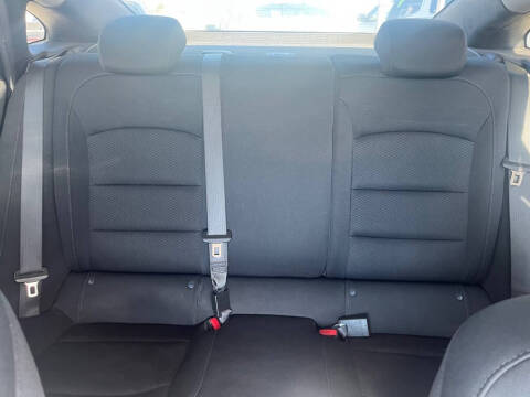 2019 Chevrolet Malibu RS