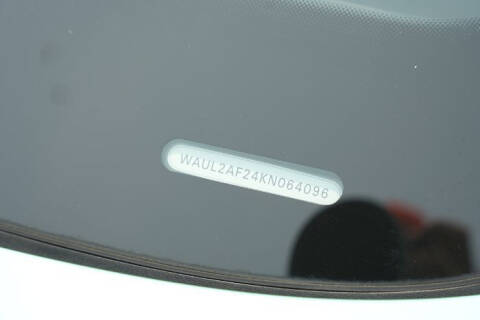 2019 Audi A6 quattro Premium Plus 55 TFSI