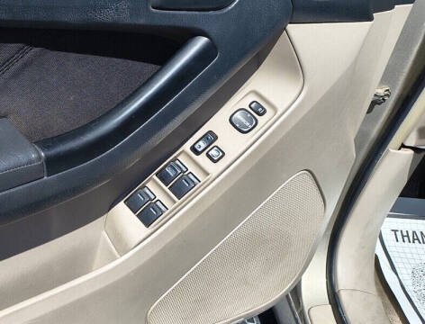 2006 Toyota 4Runner SR5