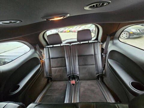 2021 Dodge Durango GT