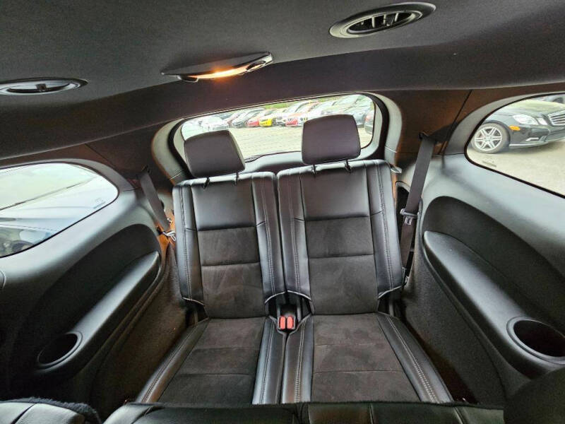 2021 Dodge Durango GT