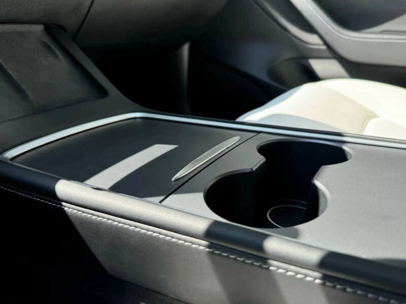 2021 Tesla Model 3 Performance