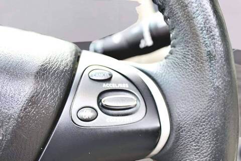 2017 Nissan Pathfinder