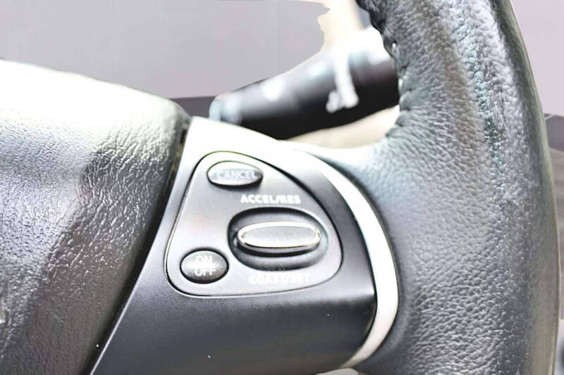 2017 Nissan Pathfinder