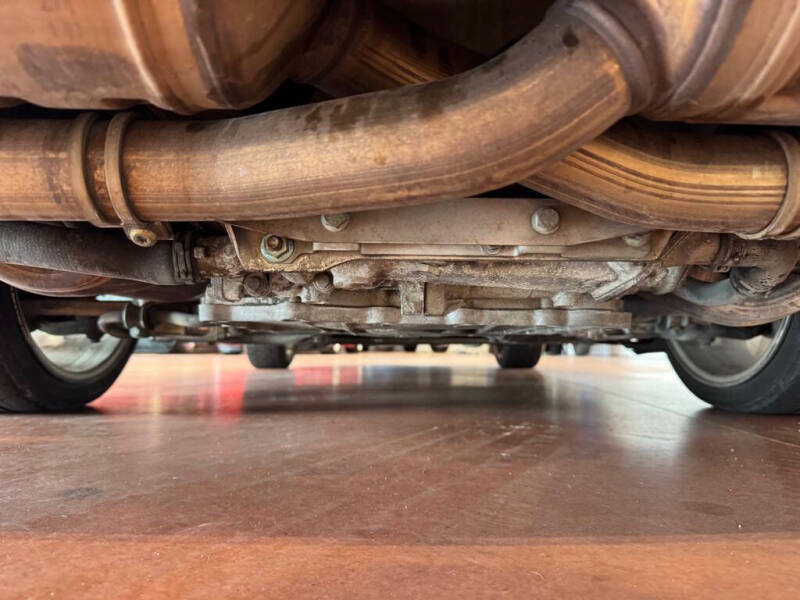 2001 Porsche 911 Carrera