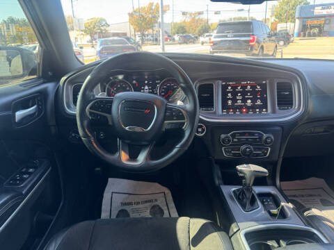 2019 Dodge Charger R/T Scat Pack