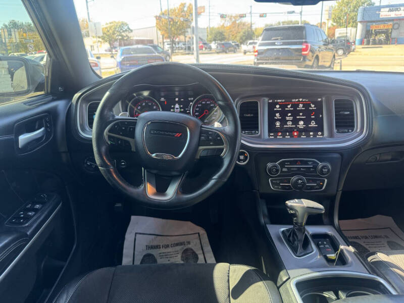 2019 Dodge Charger R/T Scat Pack