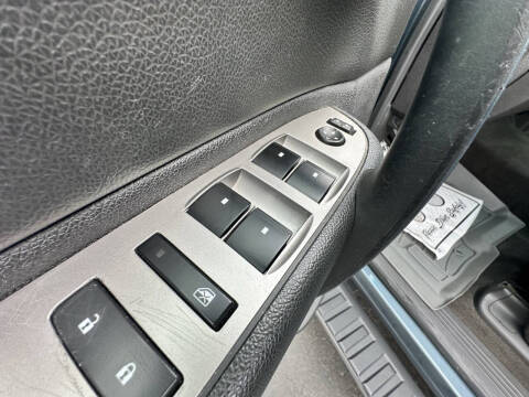 2012 GMC Sierra 1500 SLE