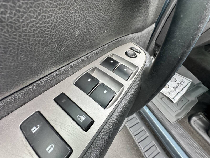 2012 GMC Sierra 1500 SLE