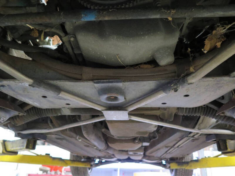 1995 Jaguar XJ-Series XJS