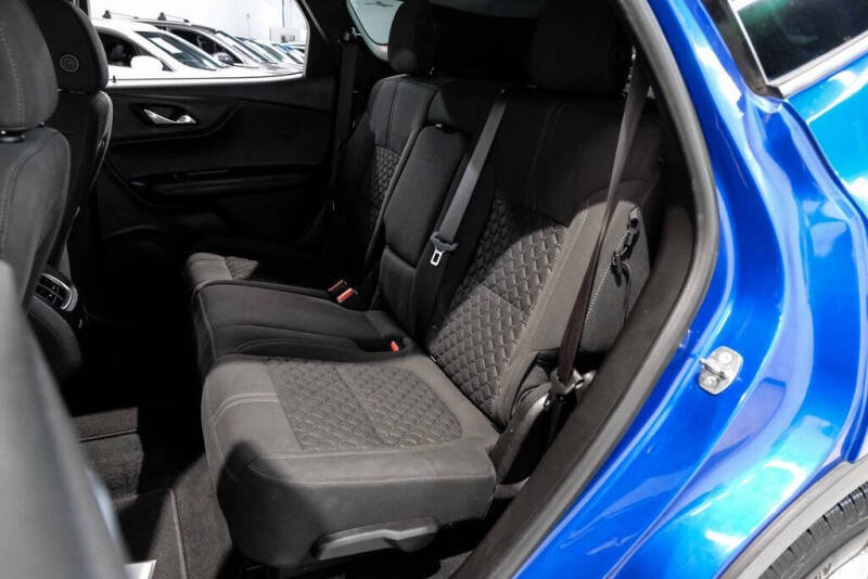 2019 Chevrolet Blazer LT