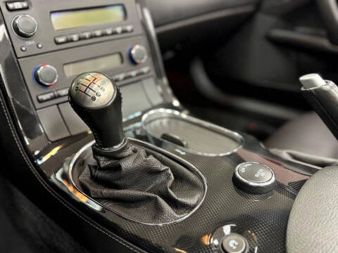 2009 Chevrolet Corvette
