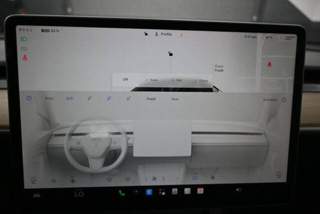 2023 Tesla Model Y Performance