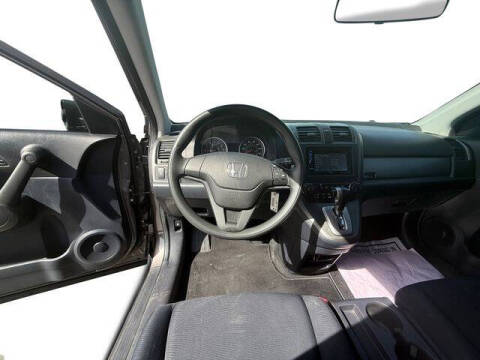 2011 Honda CR-V LX