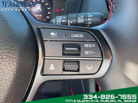 2024 Honda Civic Type R