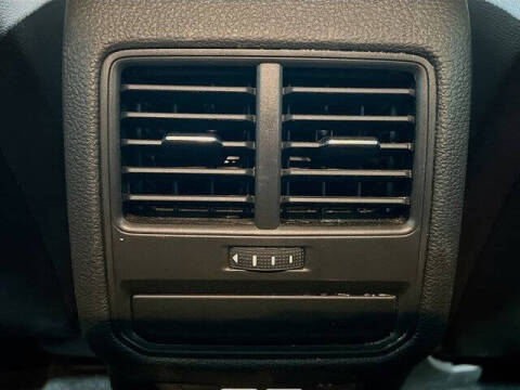 2021 Volkswagen Passat SE