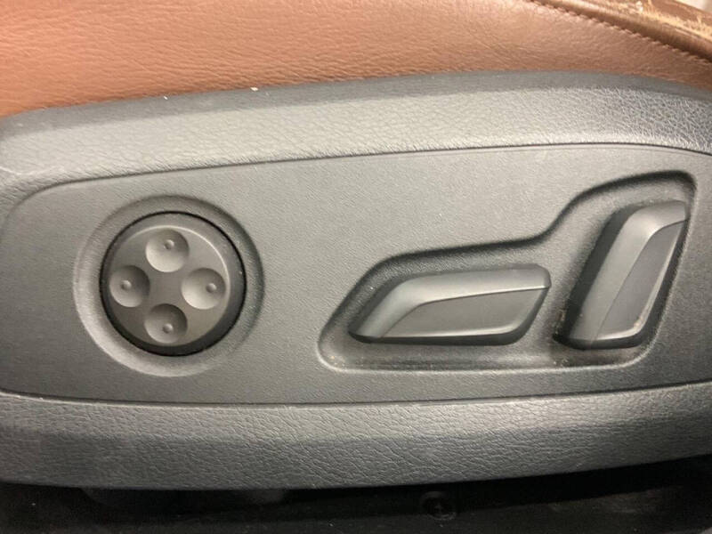 2018 Audi A4 allroad