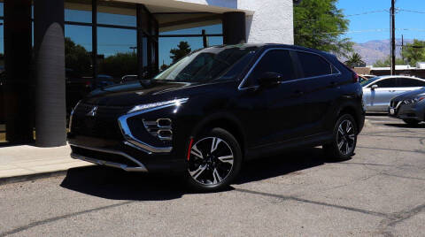 2024 Mitsubishi Eclipse Cross SEL