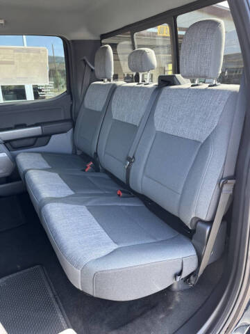 2025 Ford F-250 Super Duty