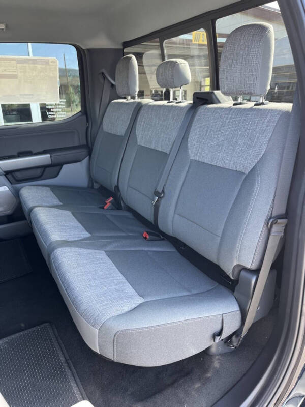 2025 Ford F-250 Super Duty